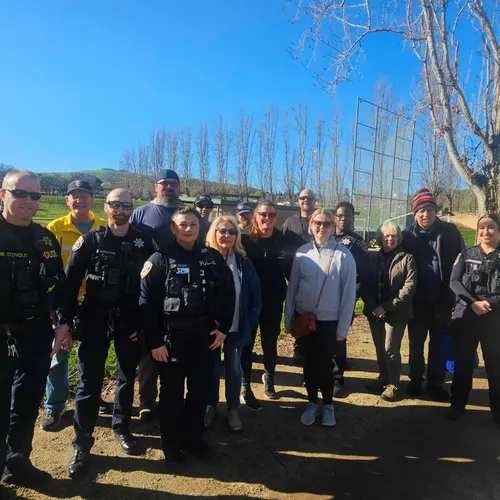 Benicians Adopting Benicia community photo
