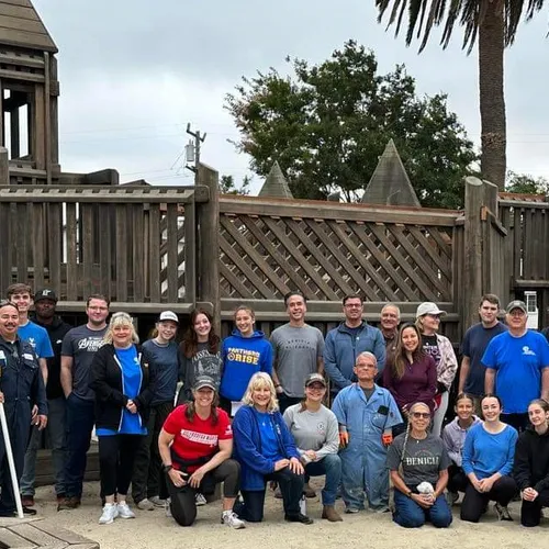 Benicians Adopting Benicia community photo