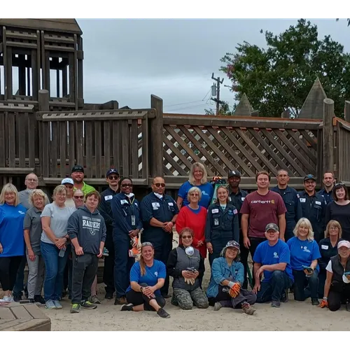 Benicians Adopting Benicia community photo