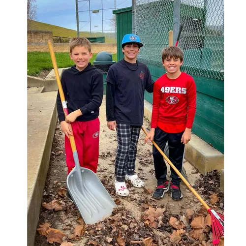 Benicians Adopting Benicia community photo