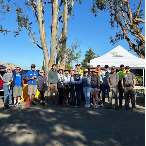 Benicians Adopting Benicia community photo