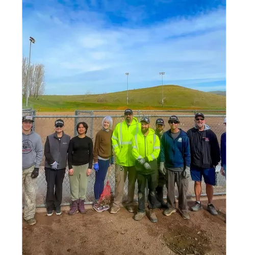 Benicians Adopting Benicia community photo