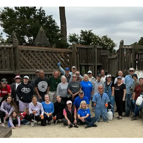 Benicians Adopting Benicia community photo